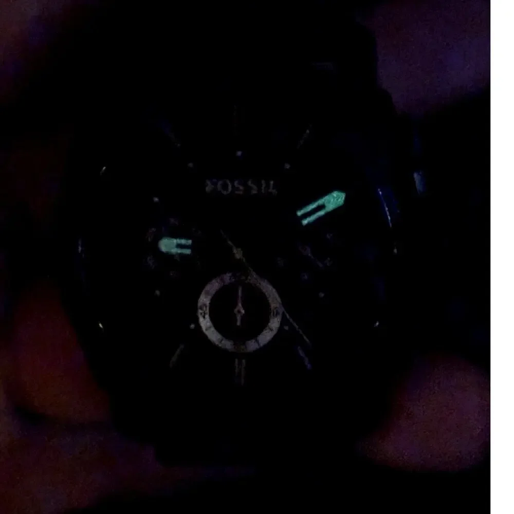 Fossil machine fs4656